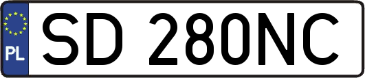 SD280NC