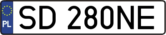 SD280NE
