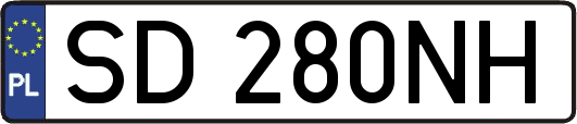 SD280NH