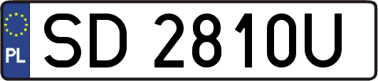 SD2810U