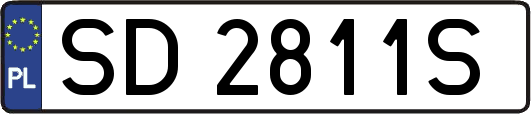 SD2811S