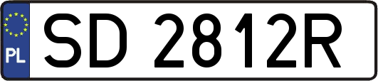 SD2812R