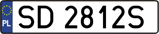 SD2812S