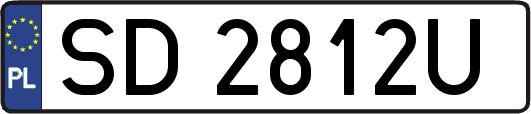 SD2812U