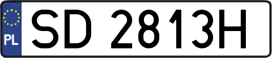 SD2813H