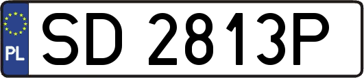 SD2813P