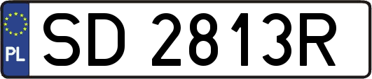 SD2813R