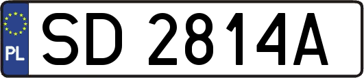 SD2814A
