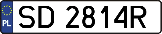 SD2814R