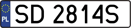 SD2814S