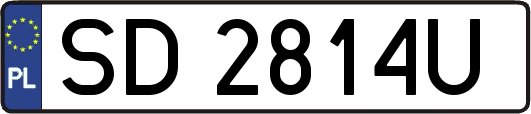 SD2814U