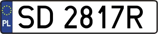 SD2817R