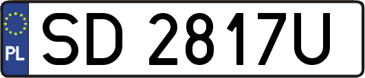 SD2817U