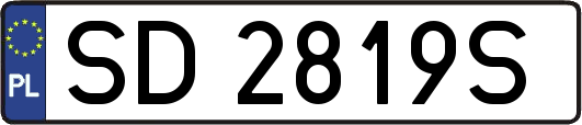 SD2819S
