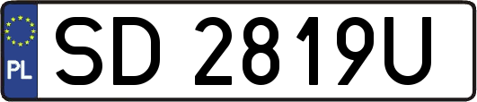 SD2819U