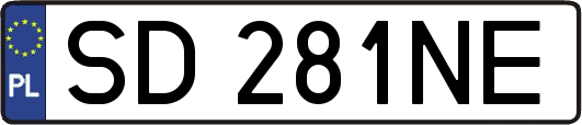 SD281NE