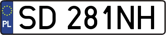 SD281NH