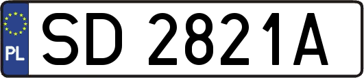 SD2821A