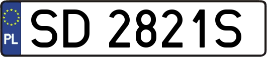 SD2821S