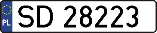 SD28223