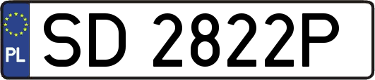 SD2822P