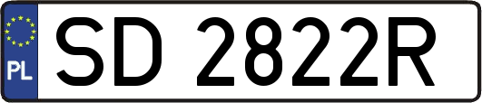 SD2822R