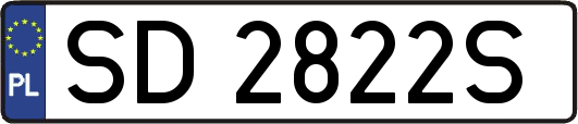 SD2822S