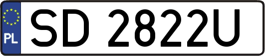 SD2822U