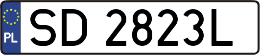 SD2823L