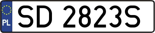 SD2823S