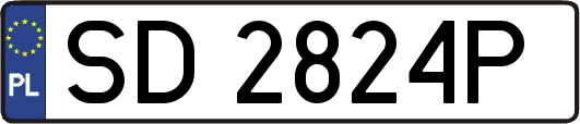 SD2824P