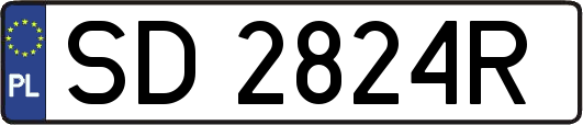 SD2824R