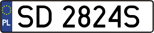 SD2824S