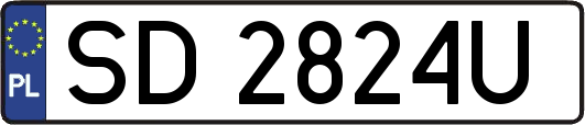SD2824U