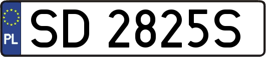 SD2825S