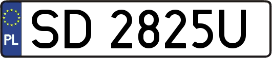 SD2825U