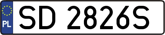 SD2826S