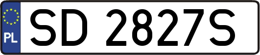 SD2827S