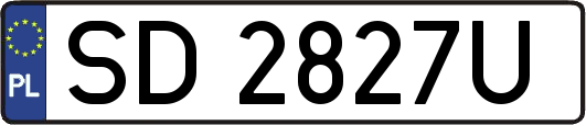 SD2827U