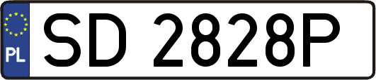 SD2828P