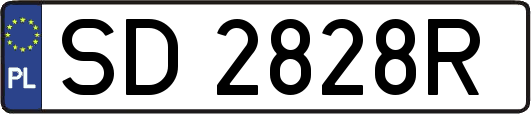 SD2828R
