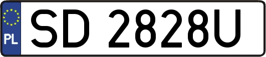 SD2828U