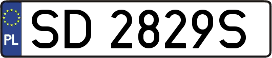 SD2829S
