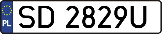 SD2829U