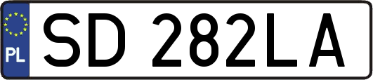 SD282LA
