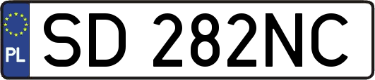 SD282NC