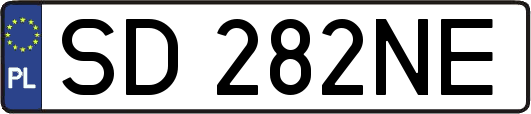 SD282NE