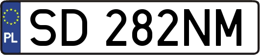SD282NM