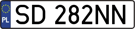 SD282NN