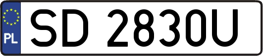 SD2830U
